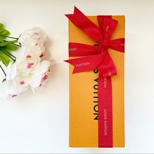 Louis Vuitton gift box 🎁
